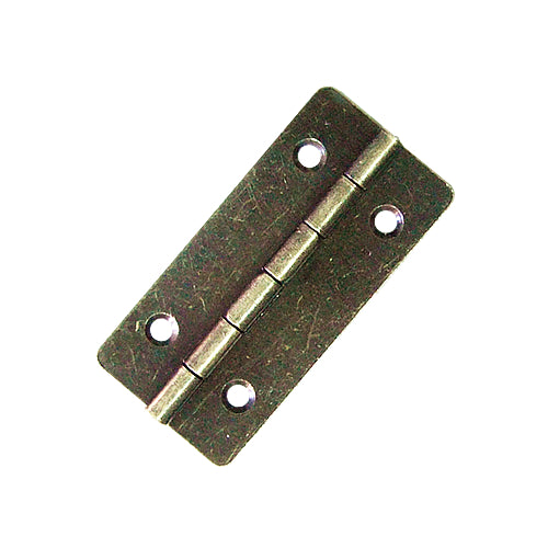 Type D long hinge 24x50mm- bronze JD009BK